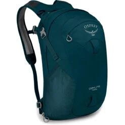 Osprey Shop -Osprey Shop Daylite Travel Oydaytrv Petrol Blue 1