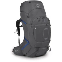 Osprey Shop -Osprey Shop aetherplus70 s21 side eclipsegrey