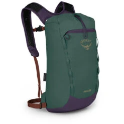 Osprey Shop -Osprey Shop daylitecinch f22 side axogreenenchantmentpurple 1