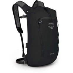 Osprey Shop -Osprey Shop daylitecinch s21 side black 1