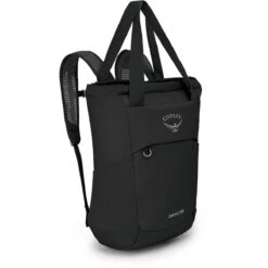 Osprey Shop -Osprey Shop daylitetotepack s21 side black 1