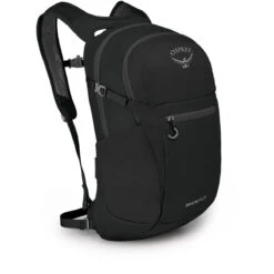 Osprey Shop -Osprey Shop dayltpluss21 s21 side black 1