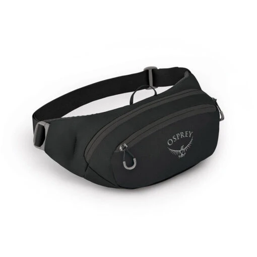 Daylite Waist Pack -Osprey Shop dayltwsts21 s21 side black