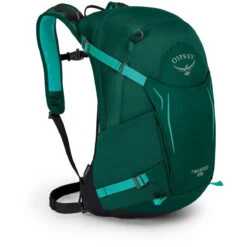 Osprey Shop -Osprey Shop hikelite26 side aloegreen 1