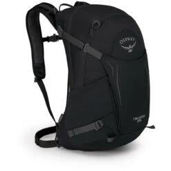 Osprey Shop -Osprey Shop hikelite26 side black 1