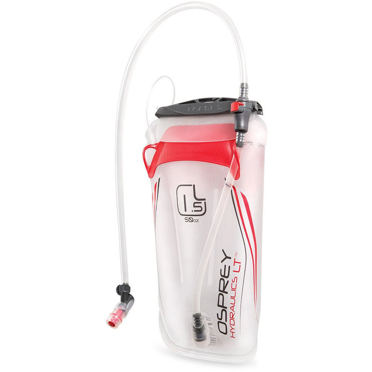 Osprey Shop -Osprey Shop hydraulicsltreservoir1 5l side red