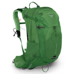 Osprey Shop -Osprey Shop mantares24 s19 side greenshade