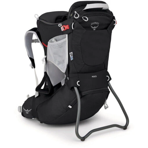 Poco Child Carrier -Osprey Shop pocochs20 s20 side starryblack