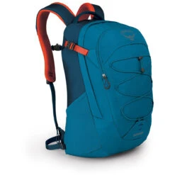 Osprey Shop -Osprey Shop quasar f21 side scoriablue