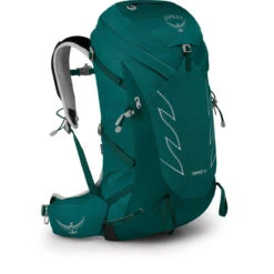 Osprey Shop -Osprey Shop tempest34 s21 side jaspergreen